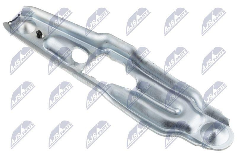 Furca decuplare ambreiaj Mini (R56) 2005-, Clubman (R55) 2006-, Countryman (R60) 2010-, Paceman (R61) 2012-; 23117568467; NTY