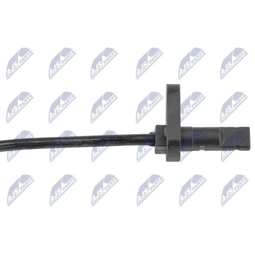 Senzor abs fata Honda Jazz 2015-, Stanga, 57455-T5A-013