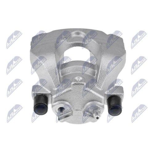 Etrier frana fata Ford Focus 2018-, Dreapta, 2197264