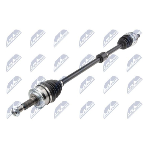 Planetara Opel Astra J 1.4 2009-2015, Dreapta, 13335141