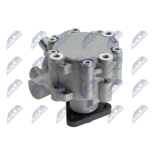 Pompa servodirectie Jeep Wrangler 3.8 2007-08.2011, 52059899AE