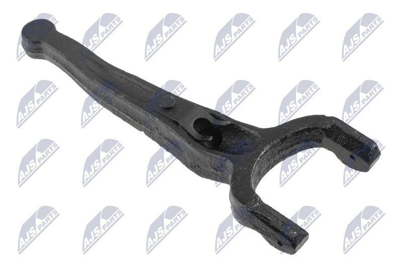 Furca decuplare ambreiaj Mitsubishi L200 2.5 1994-2006; MB937018; NTY