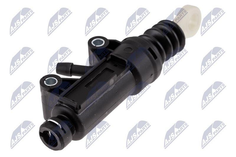 Pompa centrala ambreiaj BMW seria 5 (F10 / F11) 2009-2017, X3 (F25) 2009-2017, X4 (F26) 2013-2018 , seria 6 (F12 / F13 / F06) 2011-2018; 21526789732; NTY, aftermarket