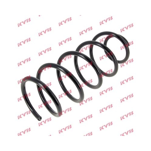 KYB Arc spiral K-Flex