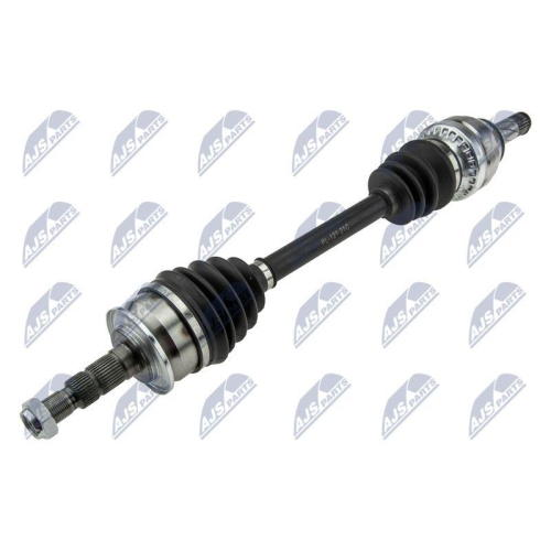 Planetara Opel Astra J 1.4, 1.4t, 1.6 2010-, Stanga, CV Manuala5, 13335140