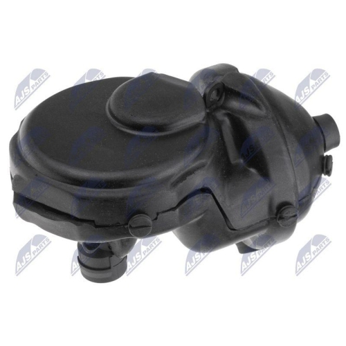 Separator ulei ventilatie bloc motor motor 2.2-3.0 Bmw 3(E46), 5(E39), X5(E83); 2002-2011, 11617533400