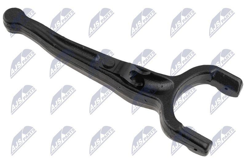 Furca decuplare ambreiaj Mitsubishi L200 2.5 TD 1996-, Pajero 2.5 TD 1986-; MD703275; NTY