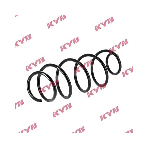 KYB Arc spiral K-Flex