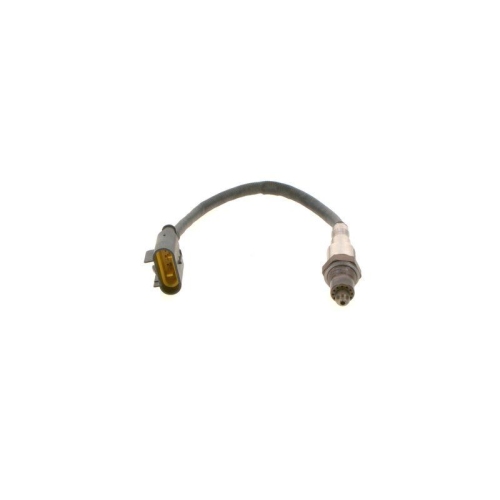 Sonda lambda Alfa Romeo Giulietta, MiTo; Fiat 500, 500L, 500X, Doblo, Tipo; Jeep Renegade; Lancia Delta, in fata catalizatorului, BOSCH