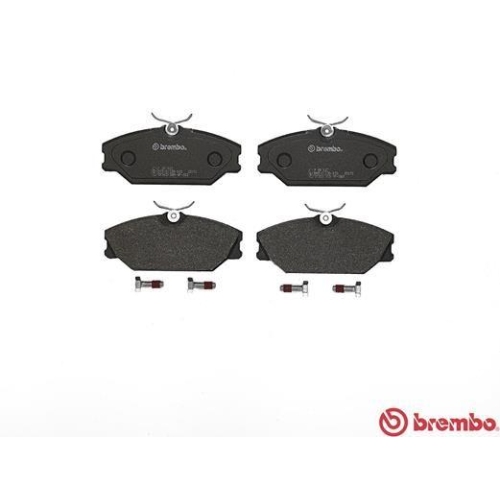 Placute frana Renault Clio 2 (Bb , Laguna I (B56 , Laguna I Grandtour (K56), Megane I (Ba0/1), Megane I Cabriolet (Ea0/1), Megane I Classic (La0/1), Megane I Coach (Da0/1), Megane I Estate Van (Ka), Megane I Grandtour (Ka0/1), Megane I Hatchback Van (Sa0/