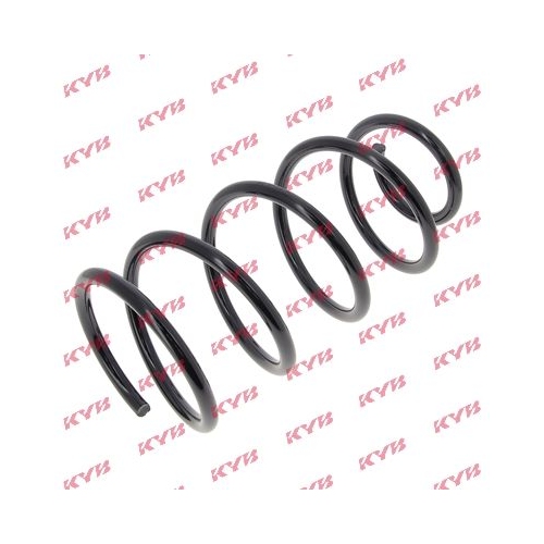KYB Arc spiral K-Flex