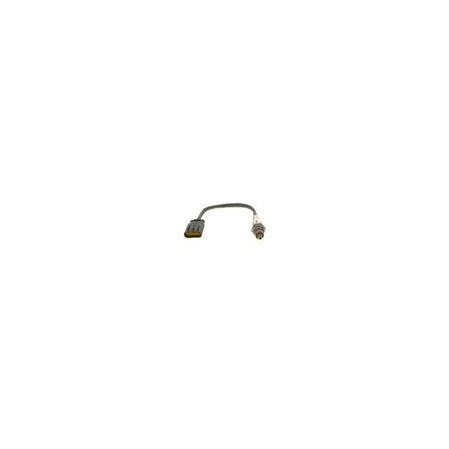 Sonda lambda Fiat 500l (351, Doblo Bus (263 ), Doblo Cargo (263 ), Doblo Platform / Chassis (263 ), Tipo Estate (356, Tipo Liftback (356, Tipo Sedan (356 , in fata catalizatorului, BOSCH
