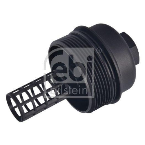 FEBI BILSTEIN Capac, carcasa filtru ulei febi Plus