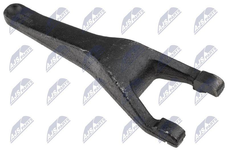 Furca decuplare ambreiaj Nissan Navara (D40) 2.5 DCI 2005-2010; 30531-EB300; NTY