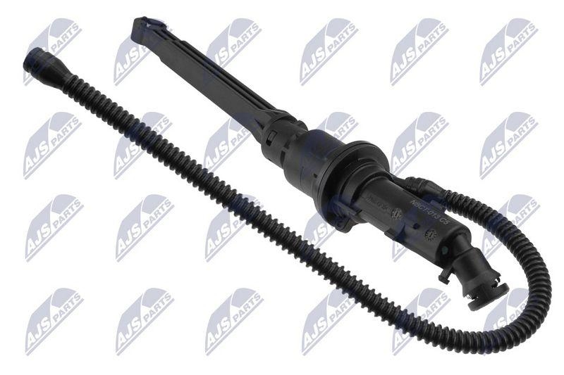 Pompa centrala ambreiaj Citroen C4 1.6 HDI 2009-; 9800216580; NTY, aftermarket