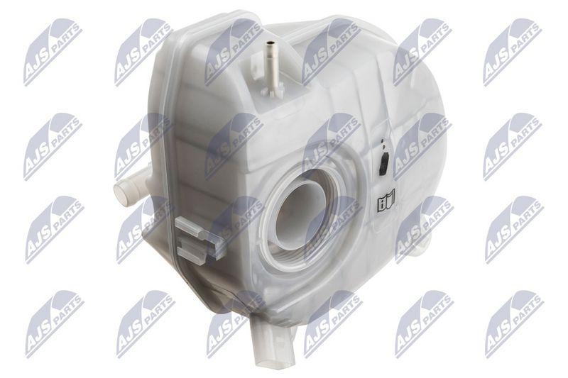 Vas expansiune racire Audi A3 2020-, Q2 2017-, Q3 2019-, TT 2015-, Skoda Karoq 2018-, Kodiaq 2017-, Superb 2015-, VW Arteon 2017-, Golf 2020-, Passat 2018-, Tiguan 2016-, Touran 2016-, Seat Ateca 2016-, Leon 2020-, Formentor 2021-, Tarraco 2019-