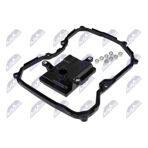 Filtru hidraulic, cutie de viteze automata Gearbox 09g, Aq250, Awft-60sn Vw Golf, Jetta 2017-, Passat 2017-, Beetle 2017-, Skoda Karoq 2017-, Yeti 2009-, 09G325429H