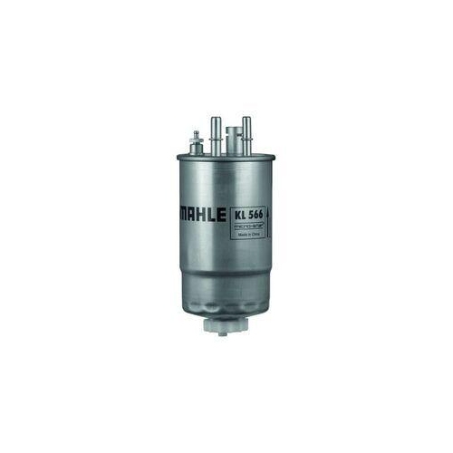 MAHLE filtru combustibil