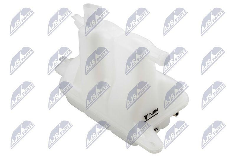 Vas expansiune racire Audi A6 C7 1.8, 2.0 TFSI, 2.8 FSI, 3.0 TDI, 3.0 TFSI, 2.0 TDI, S6 2008-; 4F0121403T; NTY, aftermarket