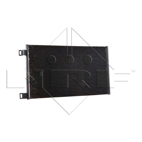 Condensator climatizare, Radiator clima Mercedes-Benz Citan (415); Renault Kangoo / Grand Kangoo (Kw0/1) Nrf 35902