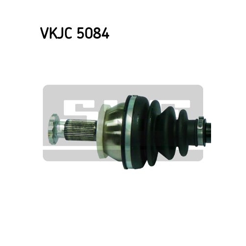 Planetara Skf VKJC5084, parte montare : Punte Fata, Stanga