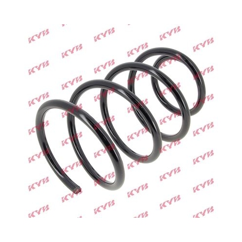 KYB Arc spiral K-Flex