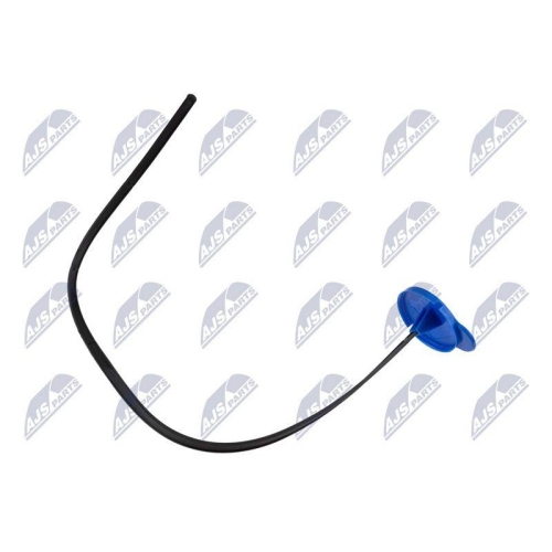 Buson rezervor lichid de spalare parbriz Nissan Qashqai J10 2007-, Qashqai J11 2013-, 28913-JD00A