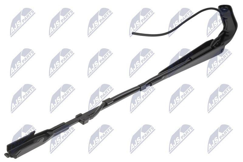 Brat stergator parbriz Mercedes Sprinter 2006-2016; partea dreapta; 2E1955402A; NTY, aftermarket