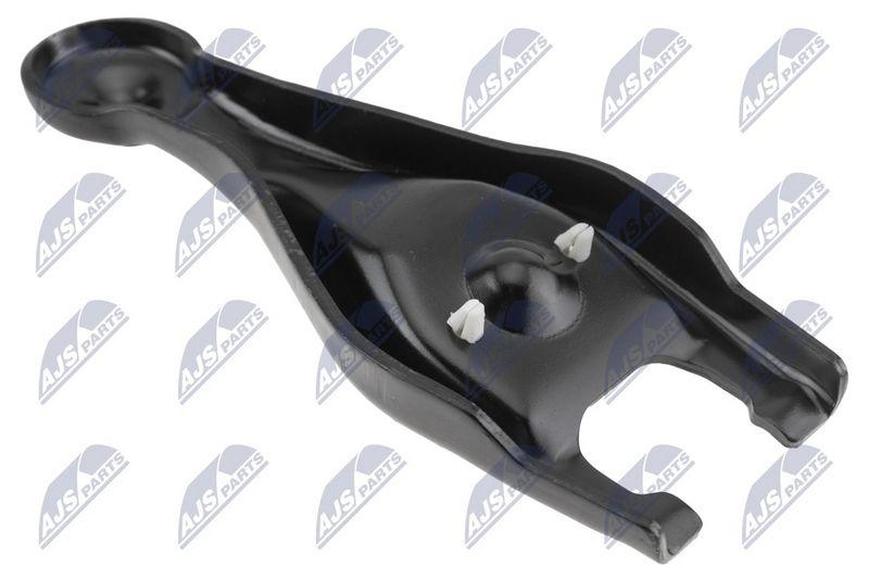 Furca decuplare ambreiaj Peugeot 1007, 206, 207, 2008, 208, 301, 307, 3008, 308, 406, 407, 5008, 508, 607, 806, 807, Boxer, Expert, Partner, Traveller; Citroen Berlingo, C2, C3, C4, C5, C8, DS3, DS4, Jumper, Jumpy, Xsara; 2117.66; NTY