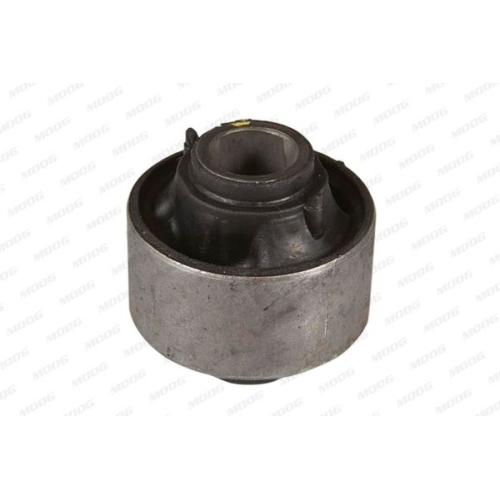 Bucsa brat suspensie, Suport trapez Mazda 323 F 6 (Bj), 323 S 6 (Bj), Premacy (Cp) Moog MDSB4917, parte montare : punte fata, stanga, dreapta, spre spate