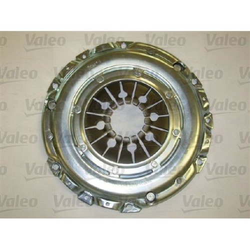 Kit ambreiaj Valeo 826661