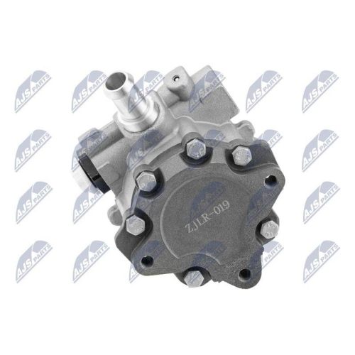 Pompa servodirectie Land Rover Range Rover 3 4.0, 4.4 4x4 2002-, QVB000110