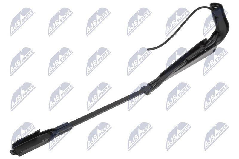 Brat stergator parbriz Mercedes Sprinter 2006-2016; partea stanga; 2E1955401A; NTY, aftermarket