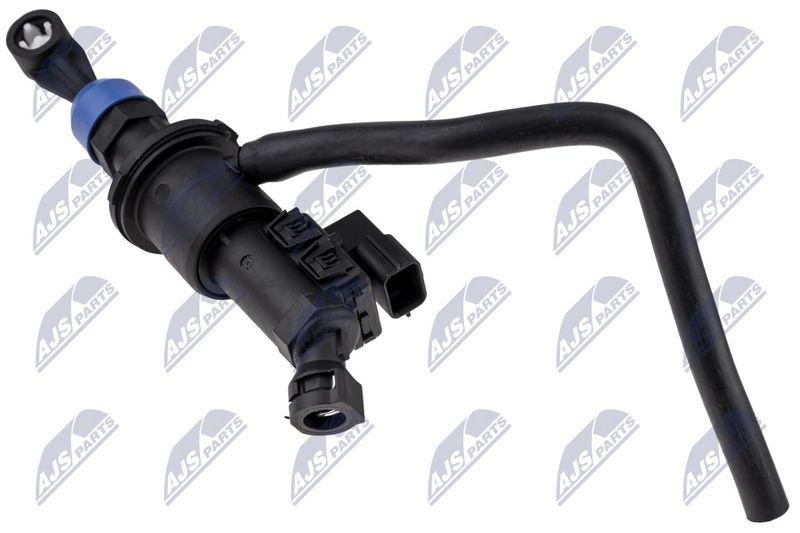 Pompa centrala ambreiaj Dacia Duster 1.2 TCe / 1.3 TCe / 1.5 DCI / 1.6 SCe 2017-; Renault Captur I, II 1.2 TCe / 1.3 TCe / 1.5 DCI 2016-, Arkana 1.3 TCe 2019-; 306104007R; NTY, aftermarket