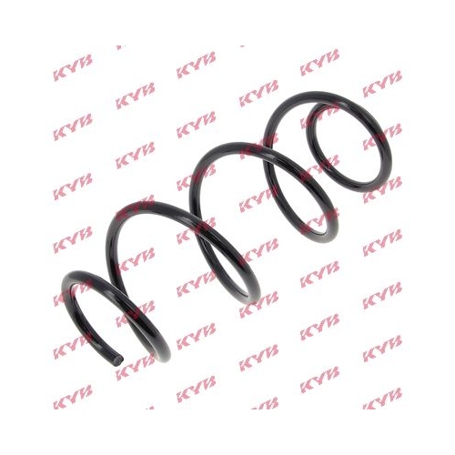 KYB Arc spiral K-Flex