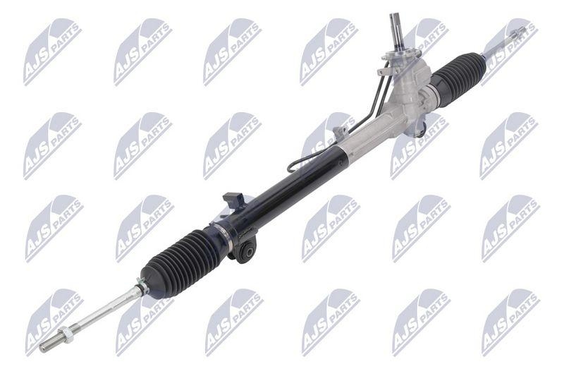 Caseta directie Ford Fusion (Ju) 1.25, 1.3, 1.4, 1.4 TDCI, 1.6, 1.6 TDCI 2002-2012; 1336677; NTY, aftermarket