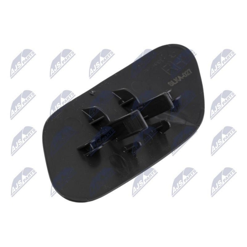 Capac spalator far Kia Sportage 2018-, Dreapta, 98682-D9000