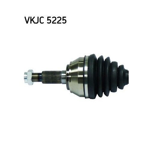 SKF Planetara