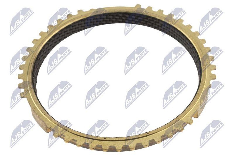 Angrenaj sincronizare transmisie manuala Kia Cee'd 2012-, Soul 2009-, Sportage 2010-, Sportage 2015-, Venga 2010-, Hyundai Elantra 2010-, Elantra 2015-, Kona 2017-, Tucson 2015-, I20 2014-, I30 2011-, Ix20 2010-, Ix35 2009-; 43394-32410; NTY, aftermarket