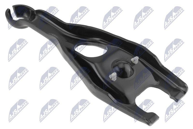 Furca decuplare ambreiaj Peugeot Bipper 1.4 HDI 2008-, 206 1.4 HDI 2001-; Citroen Nemo 1.4 HDI 2009-; 2117.63; NTY