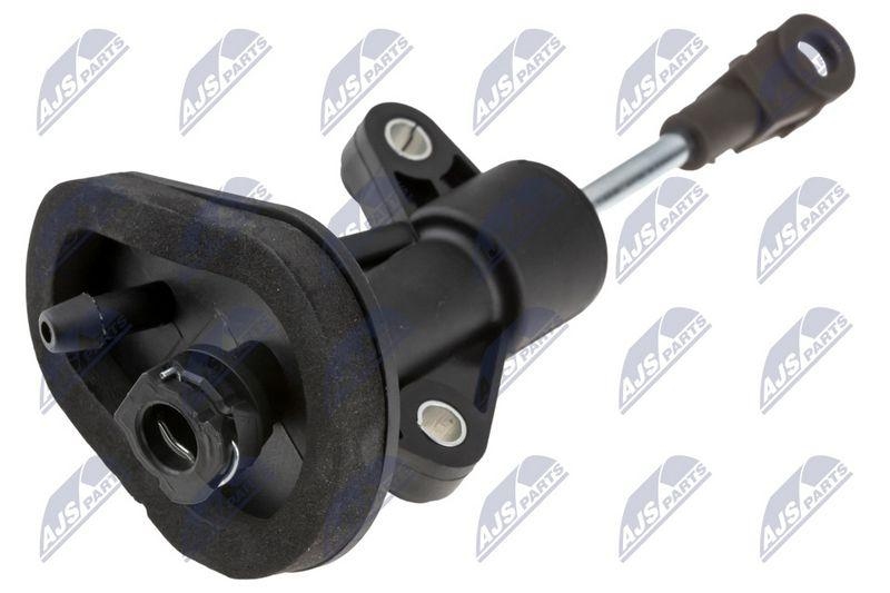 Pompa centrala ambreiaj Fiat Tipo 2015-, Punto 2012-, Doblo 2010-; Alfa Romeo Mito 2008-; Opel Corsa, Combo D, E 2006-; Peugeot Bipper 2008- 2012-; Jeep Compass 2020-, Renegade 2014-; 55190994; NTY