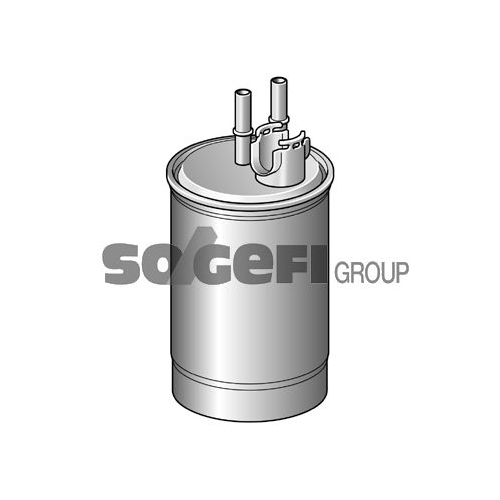 Filtru combustibil Coopersfiaam Filters FP5755