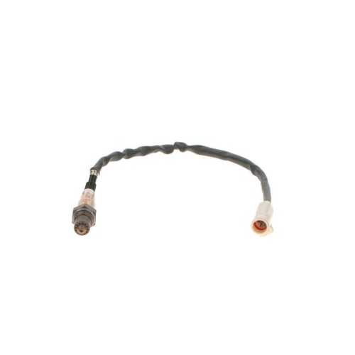 Sonda lambda Ford C-Max, Fiesta, Focus, Galaxy, Grand C-Max, Mondeo, S-Max; Volvo C30, S40, S60, S80, V50, V60, V70, XC60, in fata catalizatorului, BOSCH