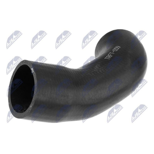 Furtun admisie aer Fiat Croma 1.9d Multijet 2005-2011, 51803880