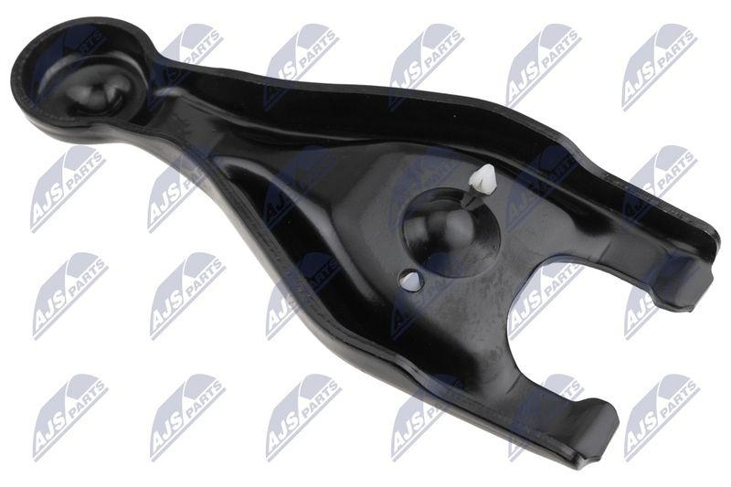 Furca decuplare ambreiaj Peugeot Boxer 2005-, Expert 2007-; Citroen Jumper 2006-, Jumpy 2007-; Fiat Ducato 2006-, Scudo 2007-; 2117.65; NTY