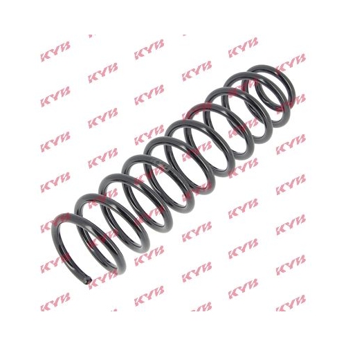 Arc spiral Seat Cordoba Vario (6k5); Vw Polo Variant (6kv5), Kyb RC5497, parte montare : Punte spate