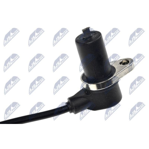 Senzor abs fata Hyundai Accent 1999-01 Stanga, Dreapta, 95671-25000