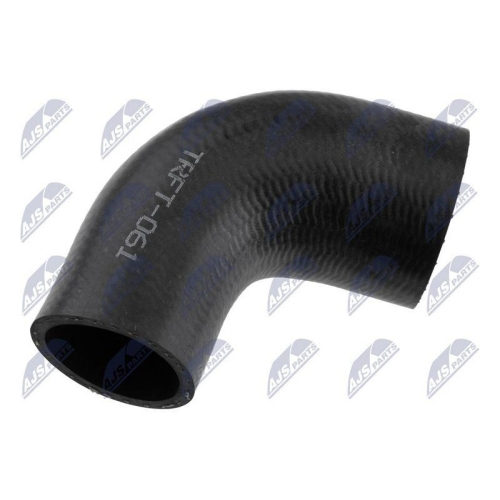 Furtun admisie aer Fiat Croma 1.9d Multijet 2006-2011, 51756784