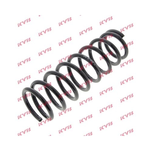 Arc spiral Suzuki Vitara (Et, Ta), Vitara Cabrio (Et, Ta), Kyb RC5499, parte montare : Punte spate