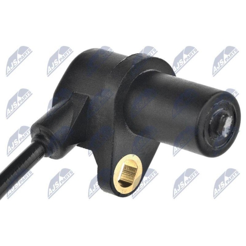 Senzor abs fata Hyundai Accent 2001-2005, Dreapta, 95671-25300
